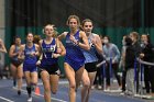 Lyons Invitational  Wheaton College Women’s Track & Field compete in the Lyons Invitational at Beard Fieldhouse . - Photo By: KEITH NORDSTROM : Wheaton, track & field